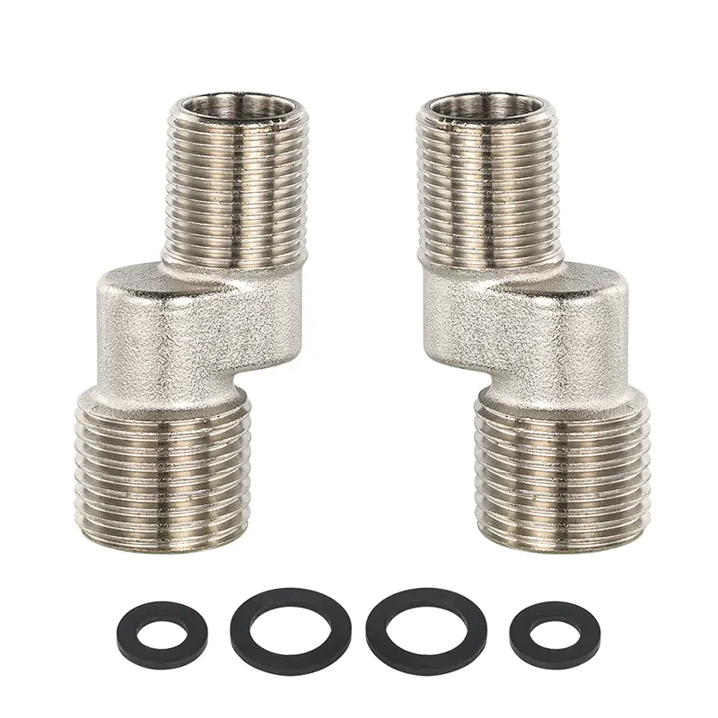 ⅜×½ Joint de chaussure de bain