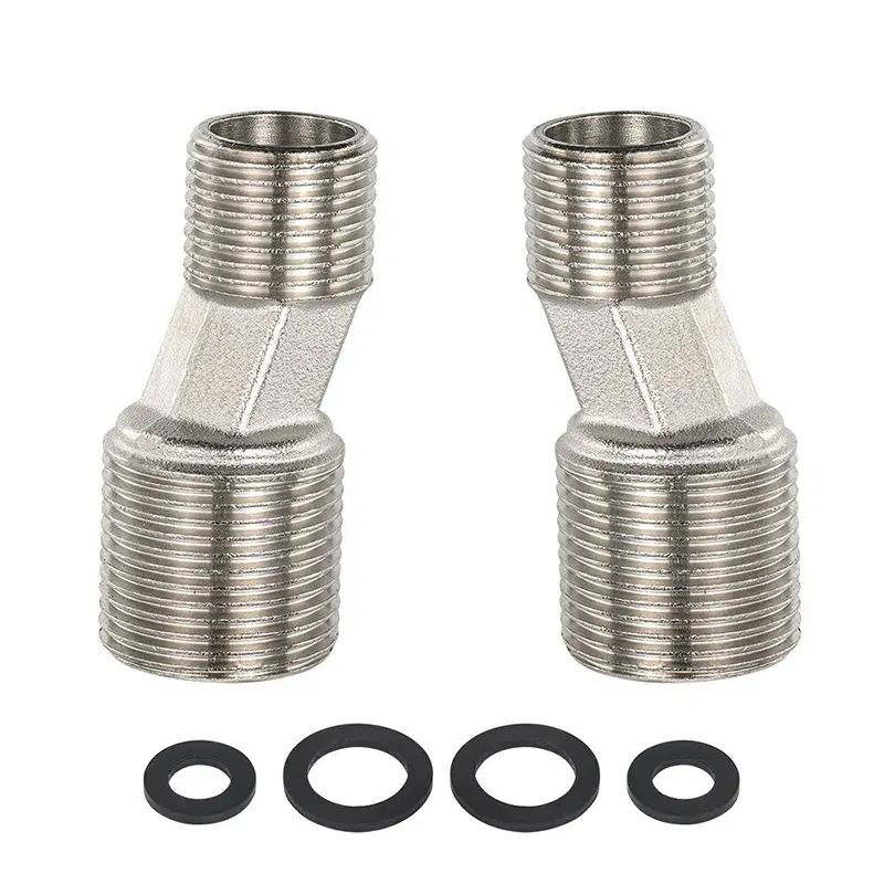 Joint de chaussure de bain allongé ½×¾‌