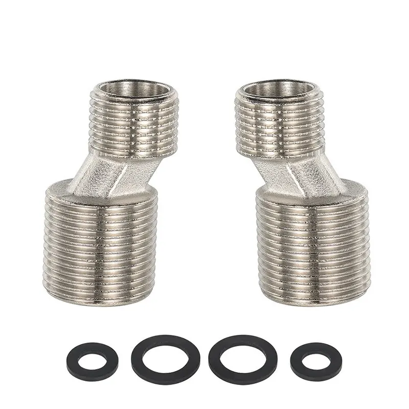 Joint de chaussure de bain long ½×¾‌