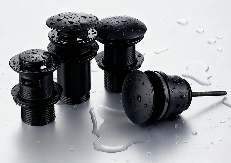 Les avantages du Bouchon de vidange.