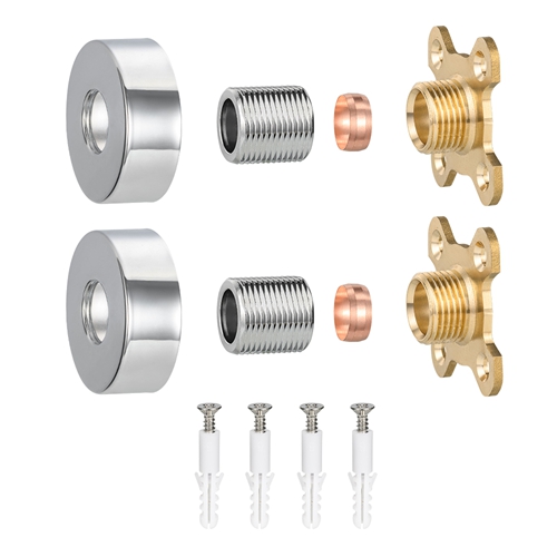 Qu’est-ce qui rend les raccords de tuyaux essentiels pour les systèmes de tuyauterie modernes ?