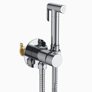 Pulvérisateur de bidet