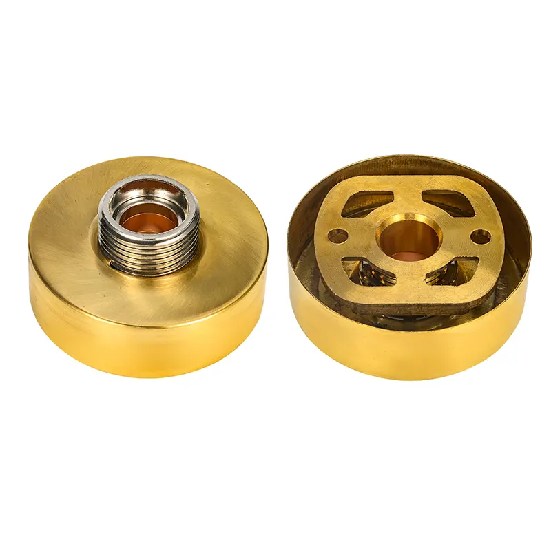 Pourquoi les kits de montage de douche ronds sont essentiels pour les installations de salle de bains modernes ?