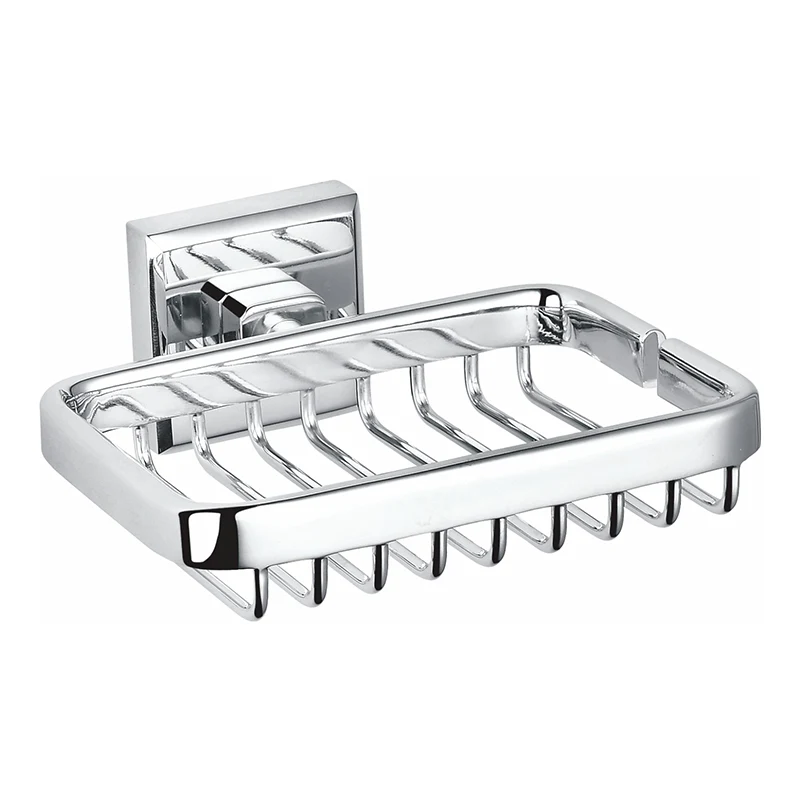 Panier à savon de salle de bain