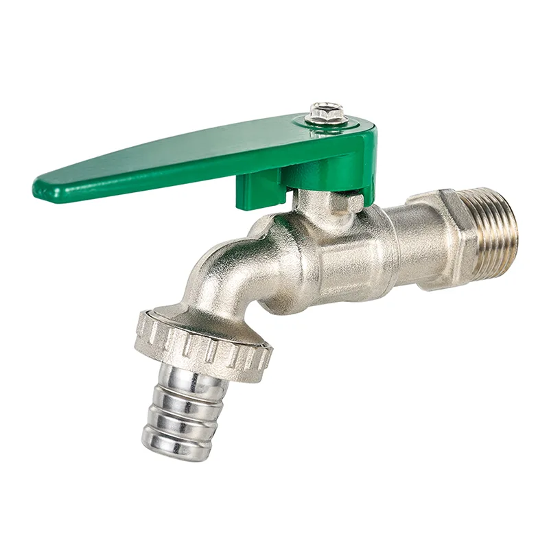 Lavage de voiture en laiton, protection solaire et robinet anti-fissures MDHC8008