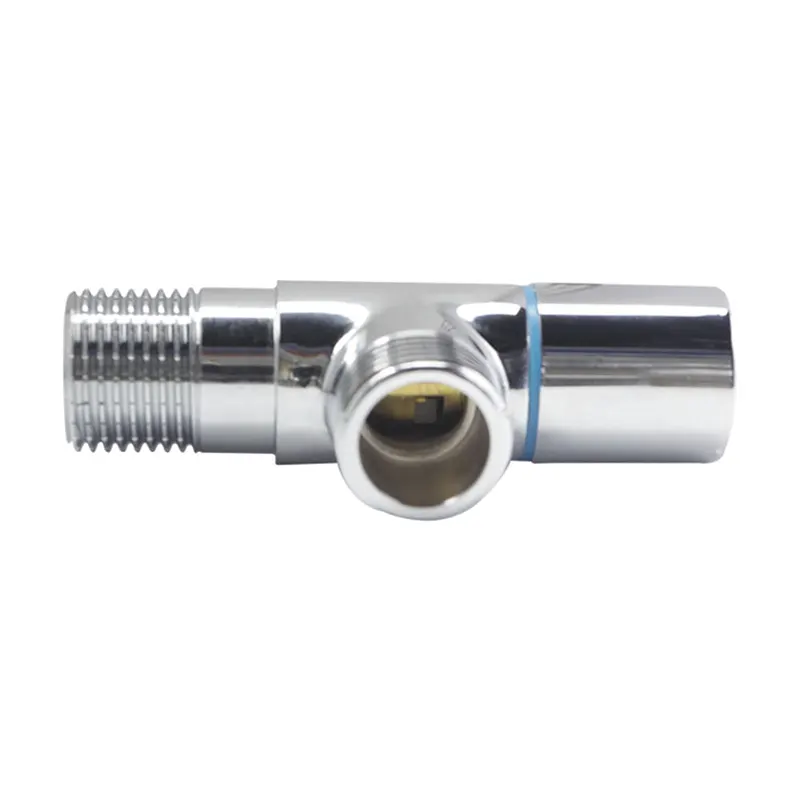 Brass Angle Valve Brass Angle Valve