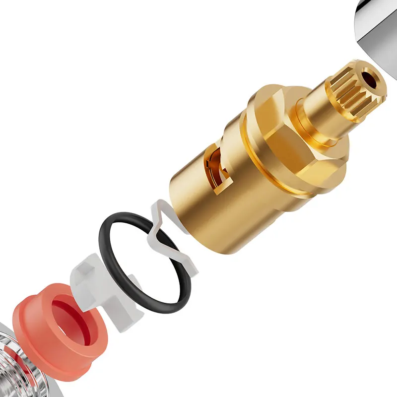 Brass Angle Valve Brass Angle Valve