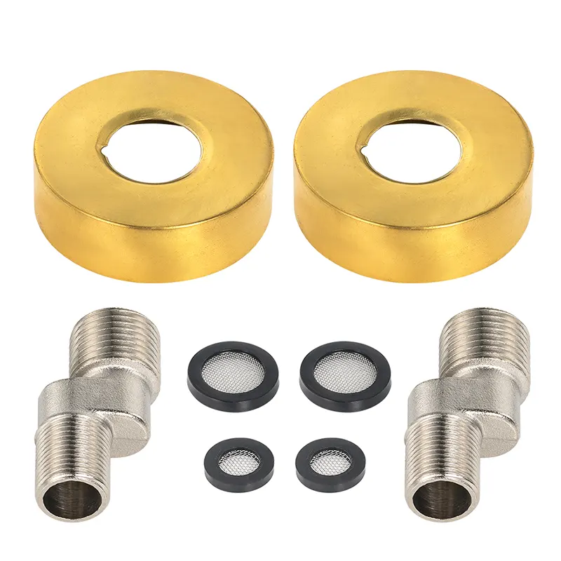 ⅜×½ Bath Shoe Gasket