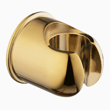 Support de pulvérisateur de bidet en alliage de zinc